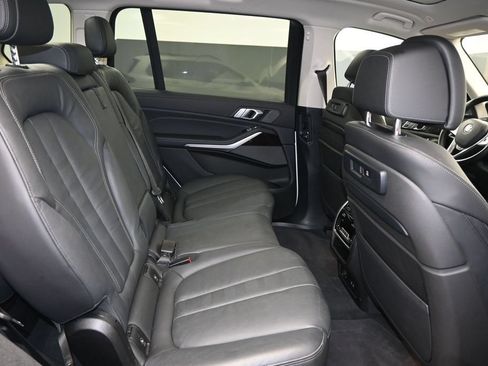 Used 2021 BMW X7 xDrive40i w/ Premium Package AWD/4WD image 36