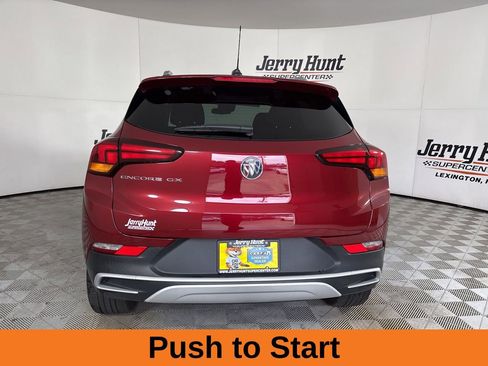 Used 2023 Buick Encore GX Select image 6