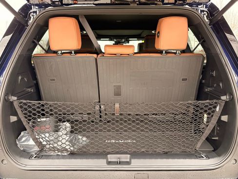 Used 2026 Toyota Sequoia 1794 Edition image 26