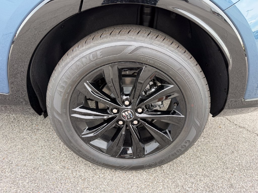 New 2026 Buick Envista Sport Touring FWD image 14