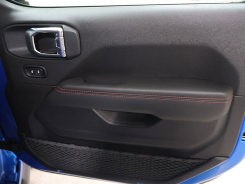 New 2026 Jeep Gladiator Rubicon image 17