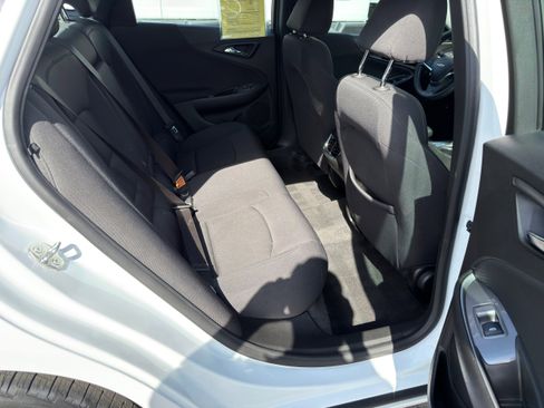 Used 2024 Chevrolet Malibu LT image 12