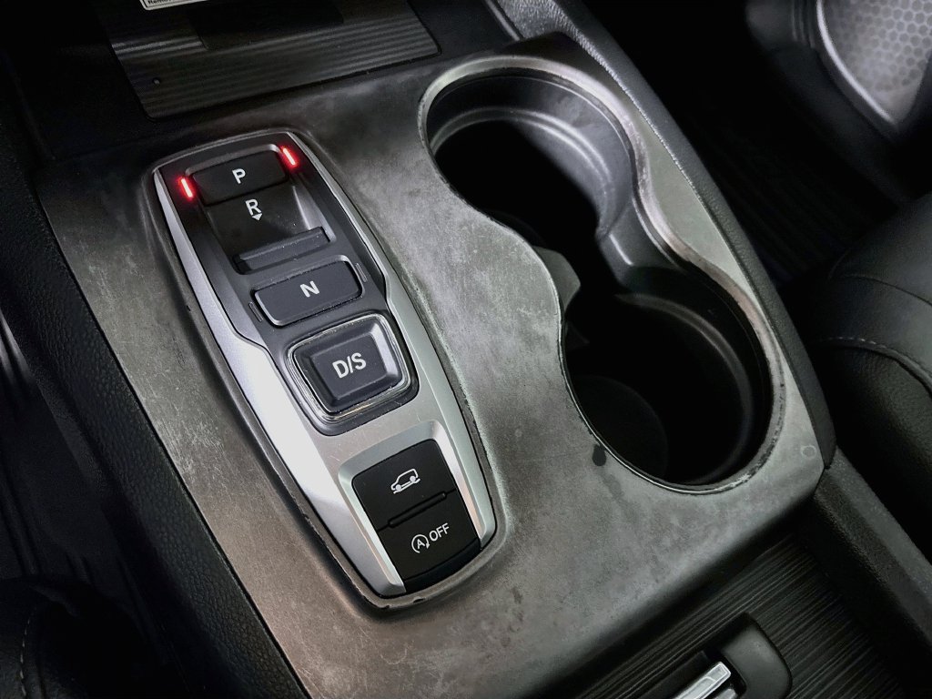 Used 2021 Honda Pilot Special Edition image 17