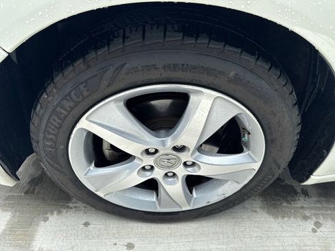 Used 2011 Acura TSX Sedan image 17