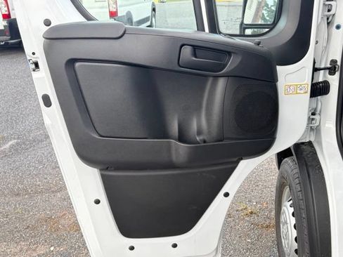New 2026 RAM ProMaster 3500 w/ Convenience Group FWD image 13