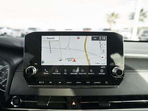 Used 2024 Mitsubishi Outlander SE image 57