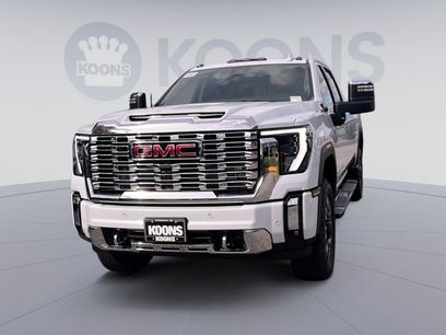New 2026 GMC Sierra 3500 Denali