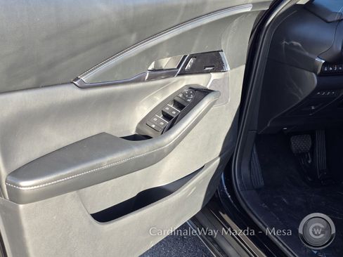 New 2026 MAZDA CX-30 2.5 Turbo w/ Premium Plus Pkg image 11