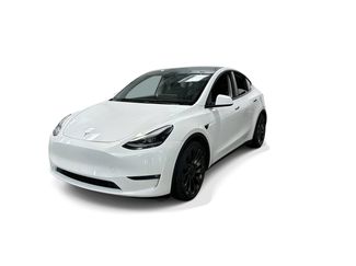 Certified 2023 Tesla Model Y Performance AWD/4WD video 1