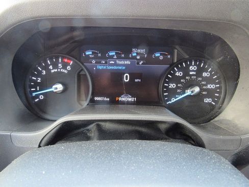 Used 2022 Ford E-350 and Econoline 350 Super Duty RWD image 26