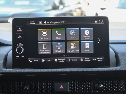 Used 2024 Honda CR-V EX-L image 15