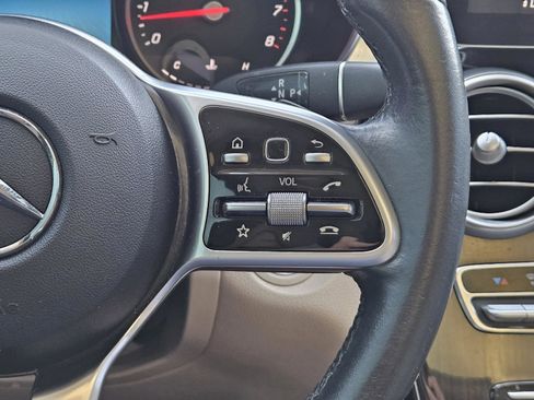 Certified 2021 Mercedes-Benz GLC 300 image 29