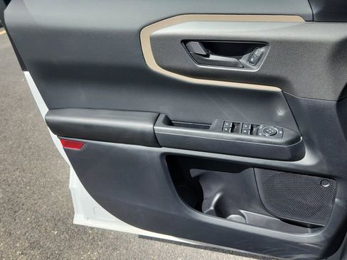 New 2025 Ford Bronco Sport Big Bend AWD/4WD image 7
