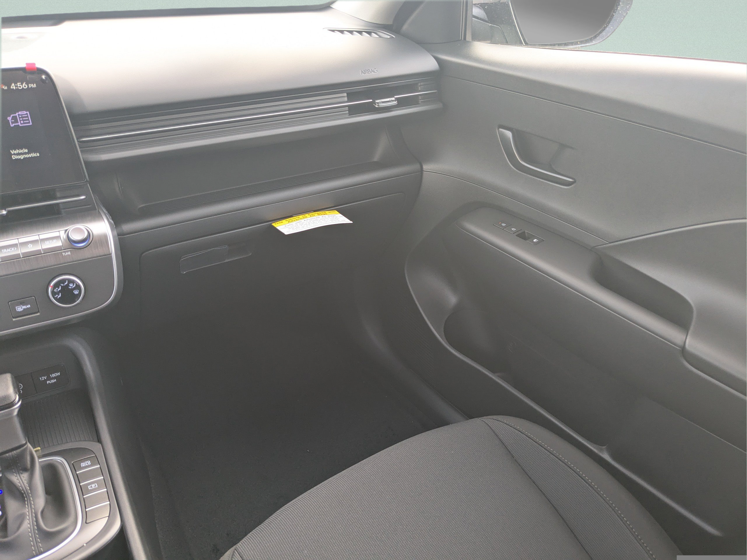 New 2027 Hyundai Kona SE FWD image 17