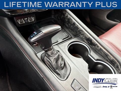 Used 2024 Dodge Durango R/T AWD/4WD image 17