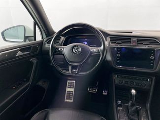 Used 2019 Volkswagen Tiguan SEL Premium R-Line AWD/4WD video 2