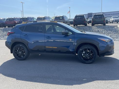 New 2026 Subaru Crosstrek 2.5i Wilderness AWD/4WD image 2