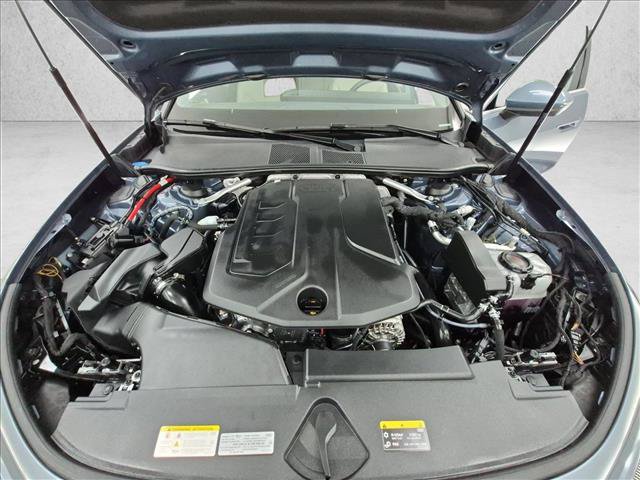 Certified 2025 Audi A5 Premium AWD/4WD image 26