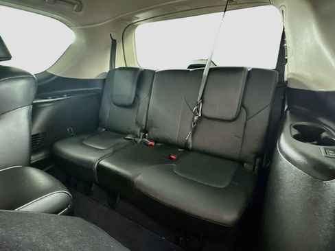 Used 2018 INFINITI QX80 2WD image 29