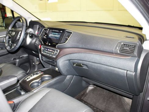 Used 2021 Honda Pilot EX-L image 30