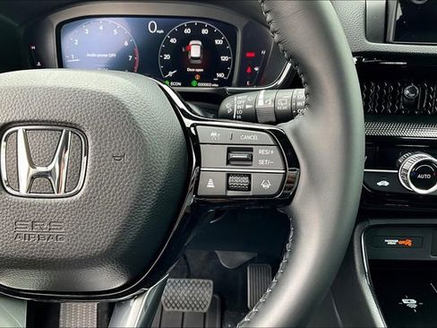 New 2026 Honda CR-V EX-L image 20