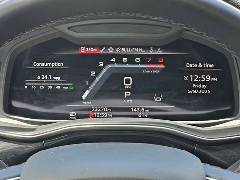 Used 2024 Audi Q7 3.0T Premium Plus image 34