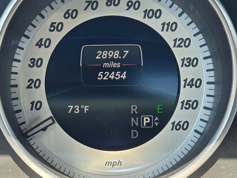 Used 2016 Mercedes-Benz E 400 Coupe image 23