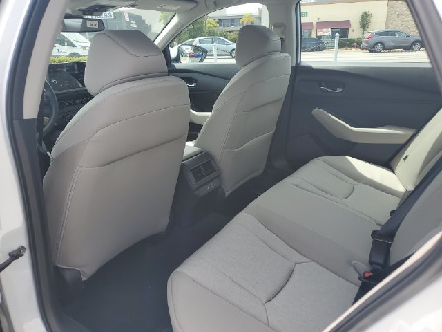 New 2026 Honda Accord SE image 13