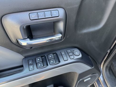 Used 2016 Chevrolet Silverado 2500 LTZ w/ Duramax Plus Package AWD/4WD image 9