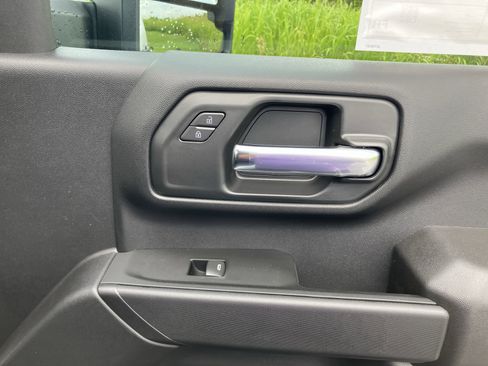 New 2025 GMC Sierra 2500 Pro w/ Convenience Package image 14