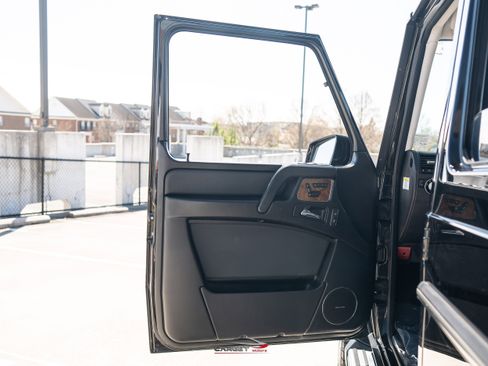 Used 2013 Mercedes-Benz G 550 image 38