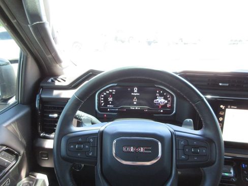 Certified 2023 GMC Sierra 1500 AT4X w/ AT4X AEV Edition AWD/4WD image 37