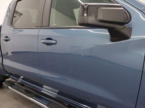 Used 2024 Chevrolet Silverado 1500 RST AWD/4WD image 24