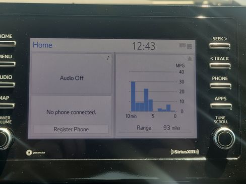 Certified 2023 Toyota Camry LE w/ Convenience Package FWD image 24