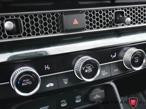 Used 2025 Honda Civic Sport image 32