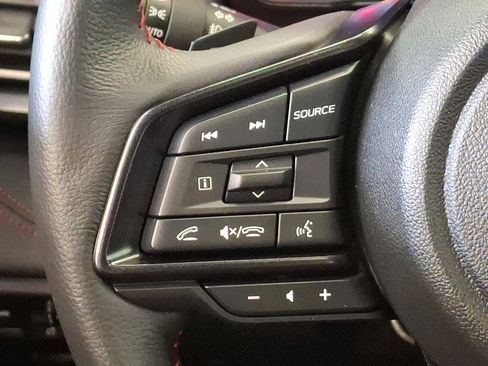 Certified 2025 Subaru Legacy Sport image 21