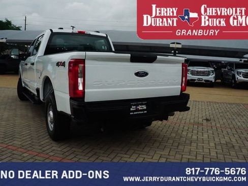 Used 2026 Ford F250 XL AWD/4WD image 6