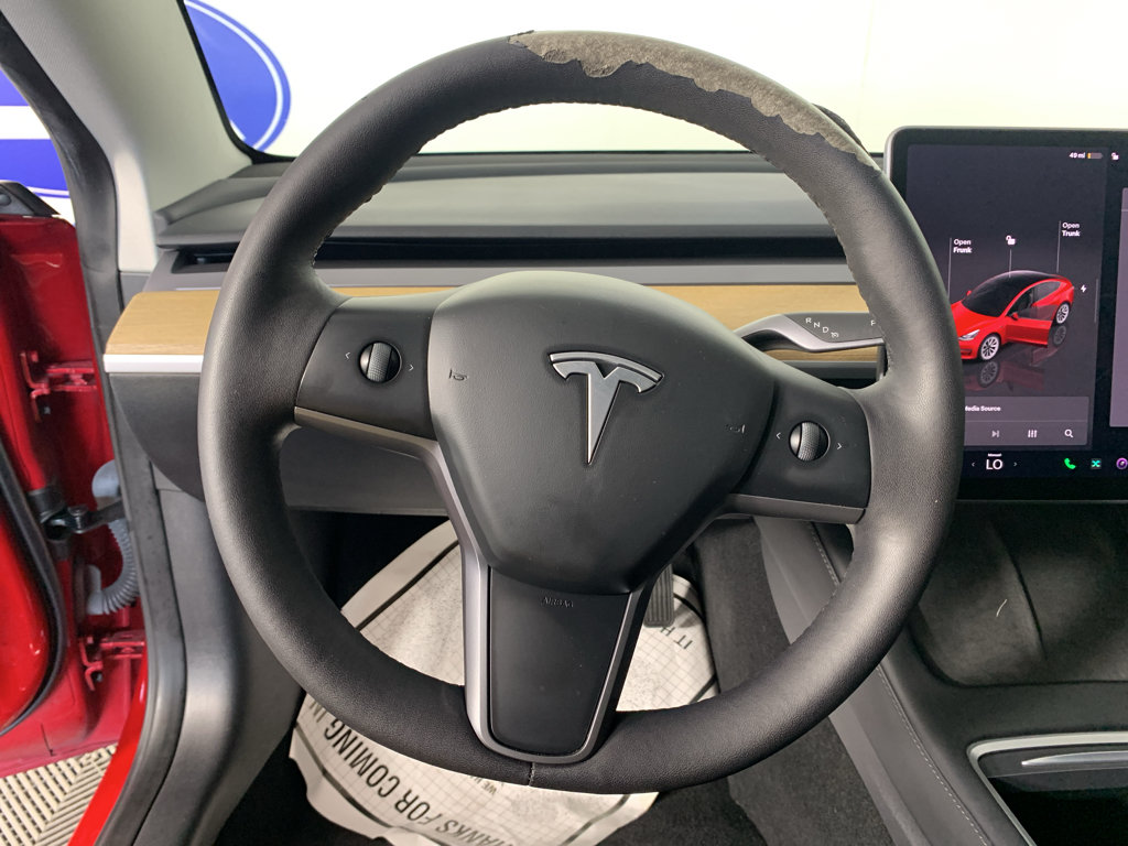 Used 2023 Tesla Model 3 Standard Range RWD image 17