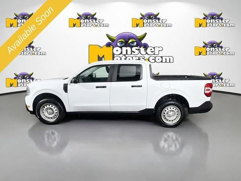 Used 2024 Ford Maverick XL FWD image 8