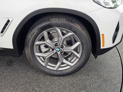 Used 2022 BMW X3 sDrive30i w/ Convenience Package image 9