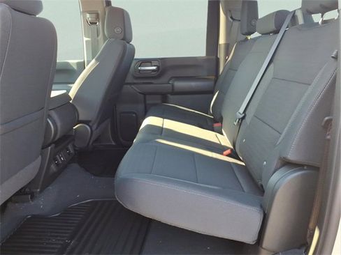 New 2026 Chevrolet Silverado 2500 Custom w/ Custom Convenience Package image 19