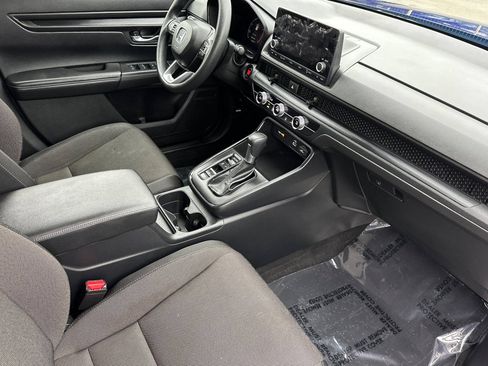 Used 2024 Honda CR-V LX image 17