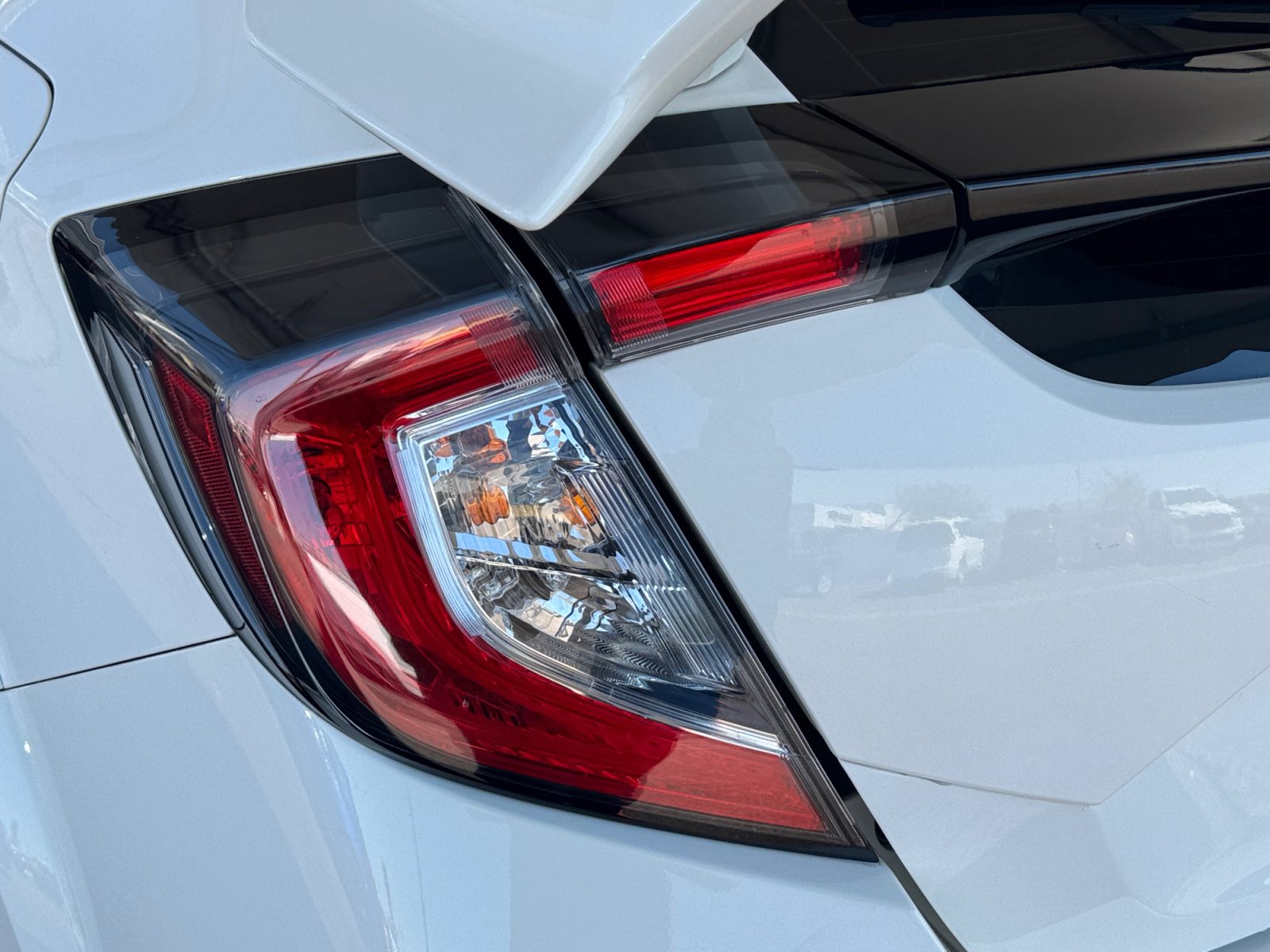 Used 2020 Honda Civic Type R image 34
