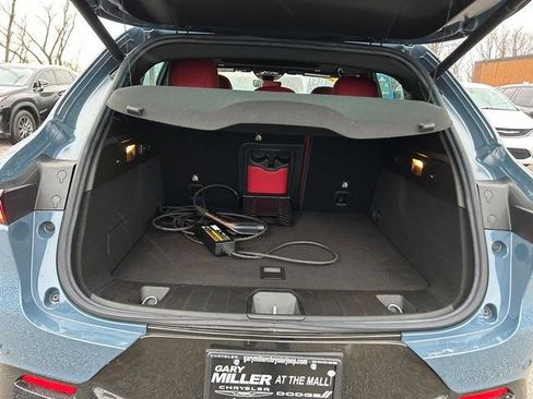 Used 2024 Dodge Hornet R/T Plus w/ Tech Pack Plus w/o Parking image 26