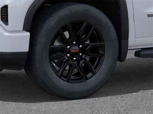 New 2026 GMC Sierra 1500 Elevation w/ Elevation Premium Package image 9