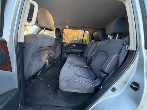 Used 2019 Nissan Armada SV w/ Driver Package RWD image 24