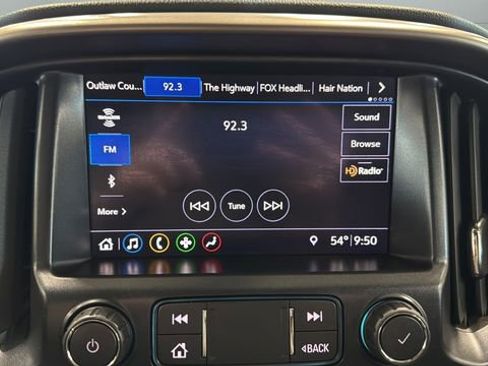 Used 2020 Chevrolet Colorado Z71 image 33