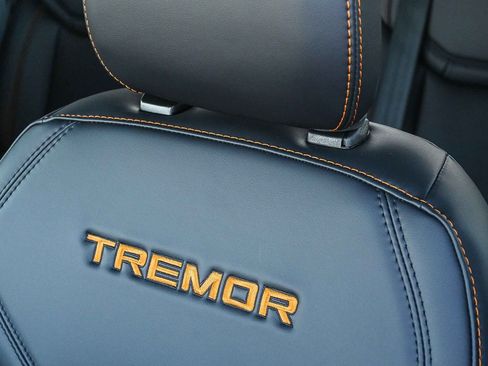 New 2026 Ford Maverick Tremor image 27