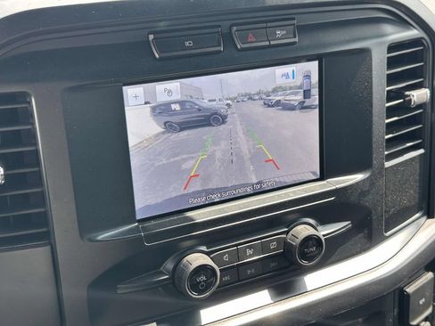 Used 2023 Ford F150 XL w/ STX Appearance Package AWD/4WD image 27