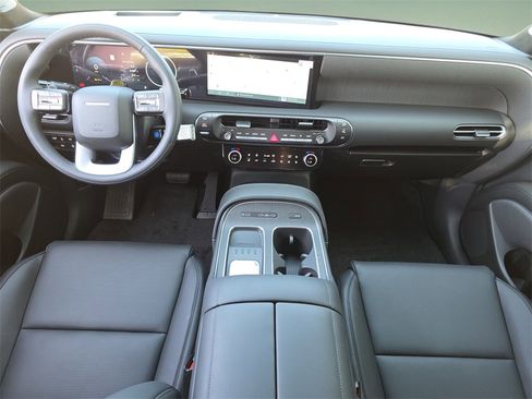 New 2026 Hyundai Palisade Calligraphy image 24